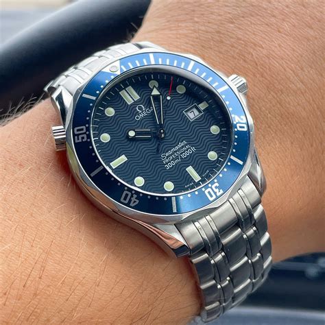 omega seamaster 300 goldeneye|2020 omega seamaster 300m.